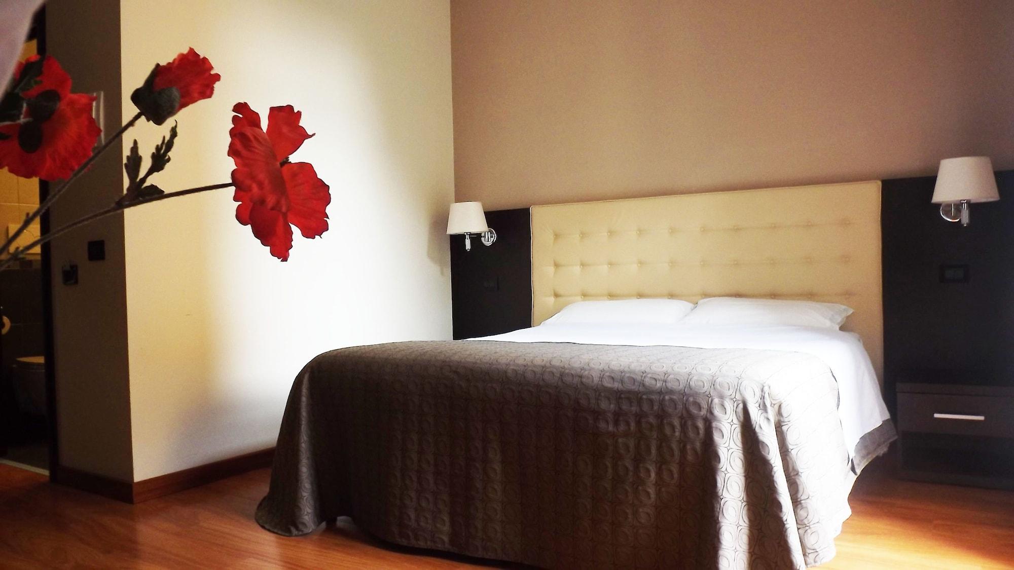 Hotel Nautilus Ρώμη Εξωτερικό φωτογραφία