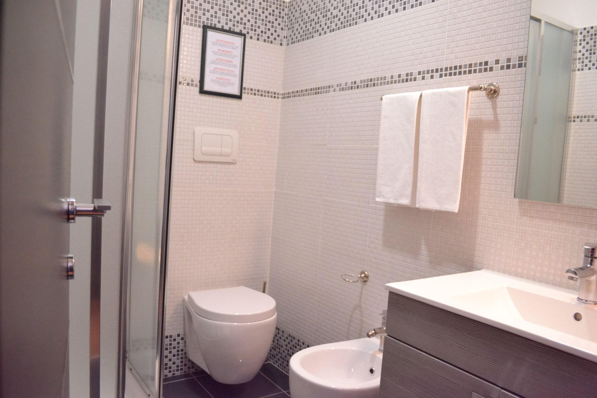Hotel Nautilus Ρώμη Εξωτερικό φωτογραφία