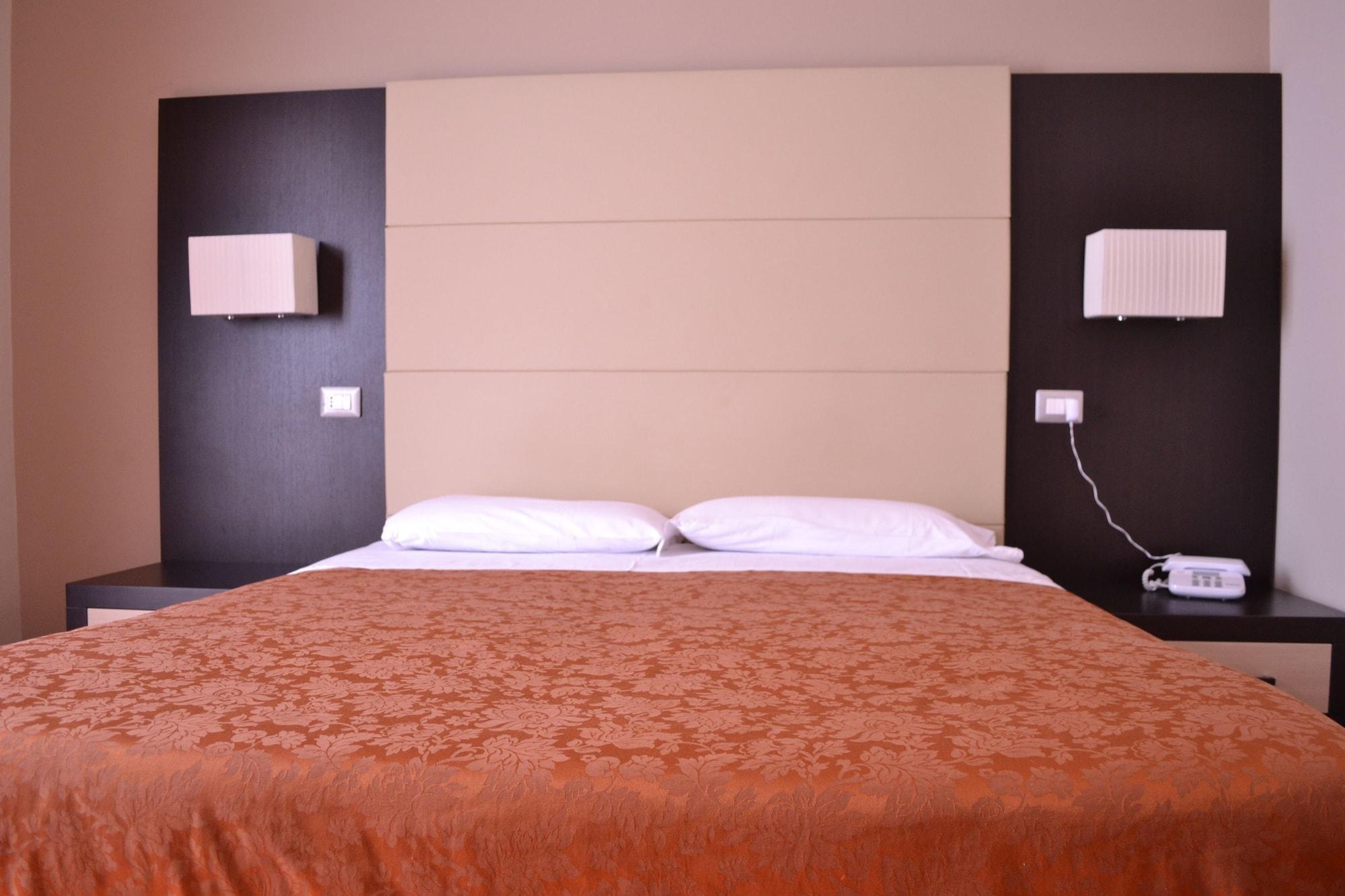 Hotel Nautilus Ρώμη Εξωτερικό φωτογραφία