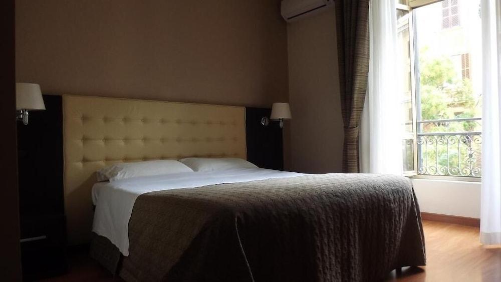 Hotel Nautilus Ρώμη Εξωτερικό φωτογραφία