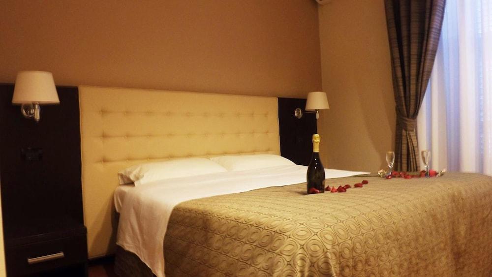 Hotel Nautilus Ρώμη Εξωτερικό φωτογραφία
