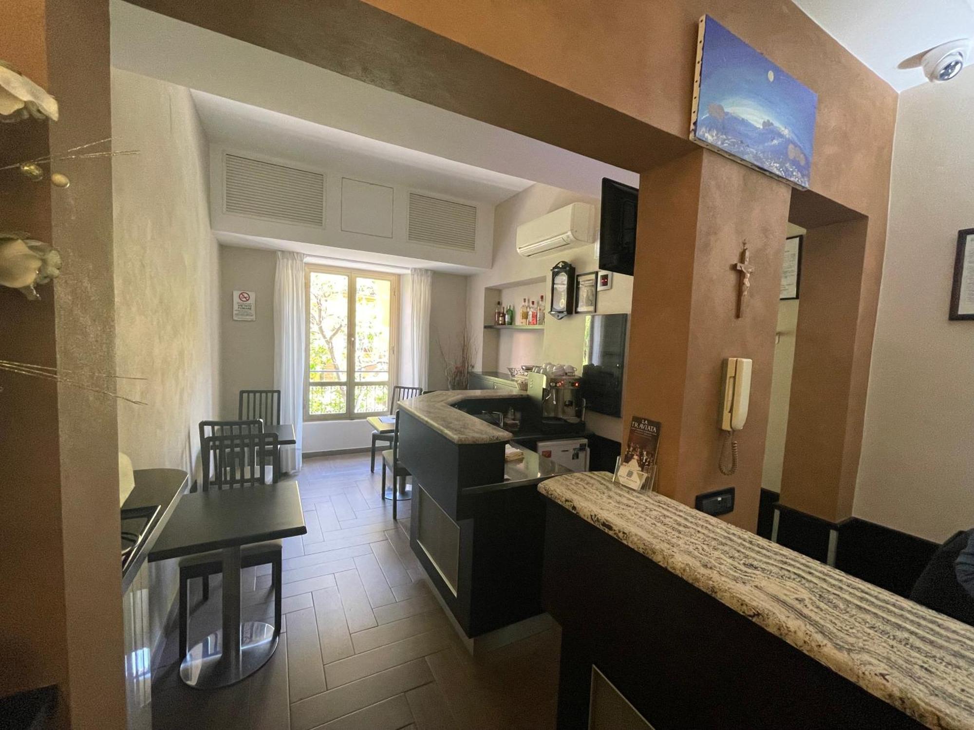 Hotel Nautilus Ρώμη Εξωτερικό φωτογραφία