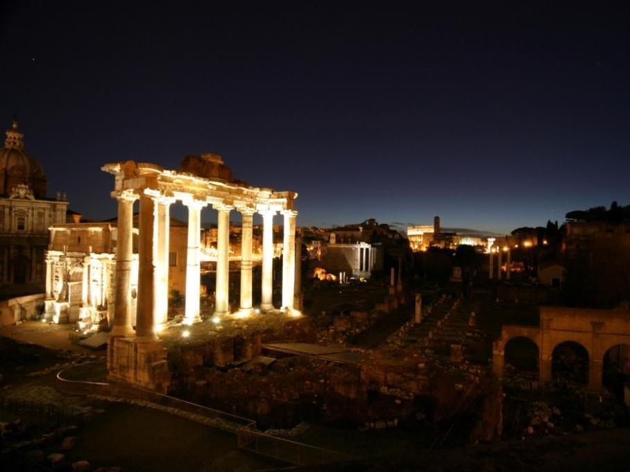 Hotel Nautilus Ρώμη Εξωτερικό φωτογραφία