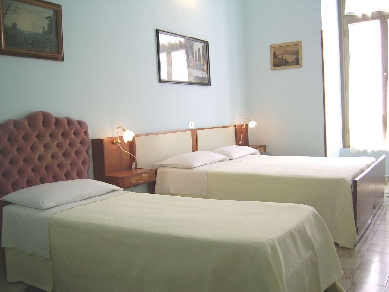 Hotel Nautilus Ρώμη Εξωτερικό φωτογραφία