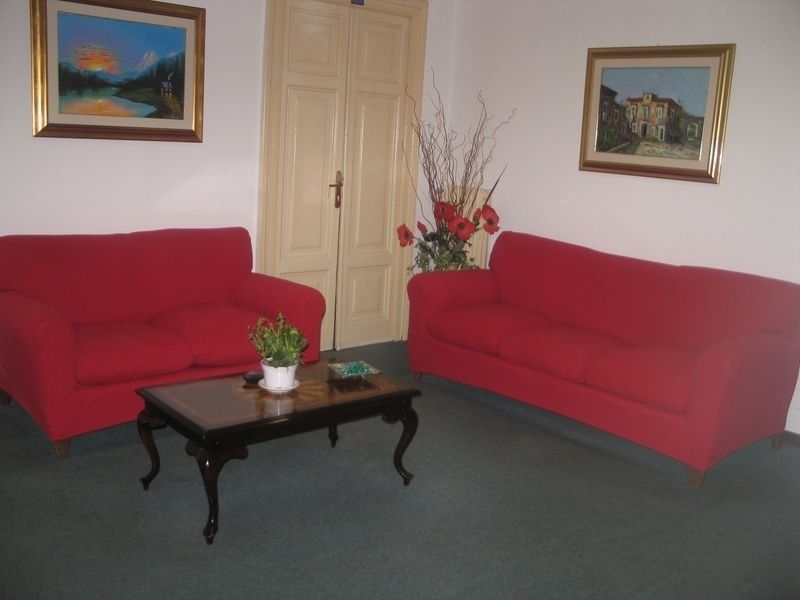 Hotel Nautilus Ρώμη Εξωτερικό φωτογραφία